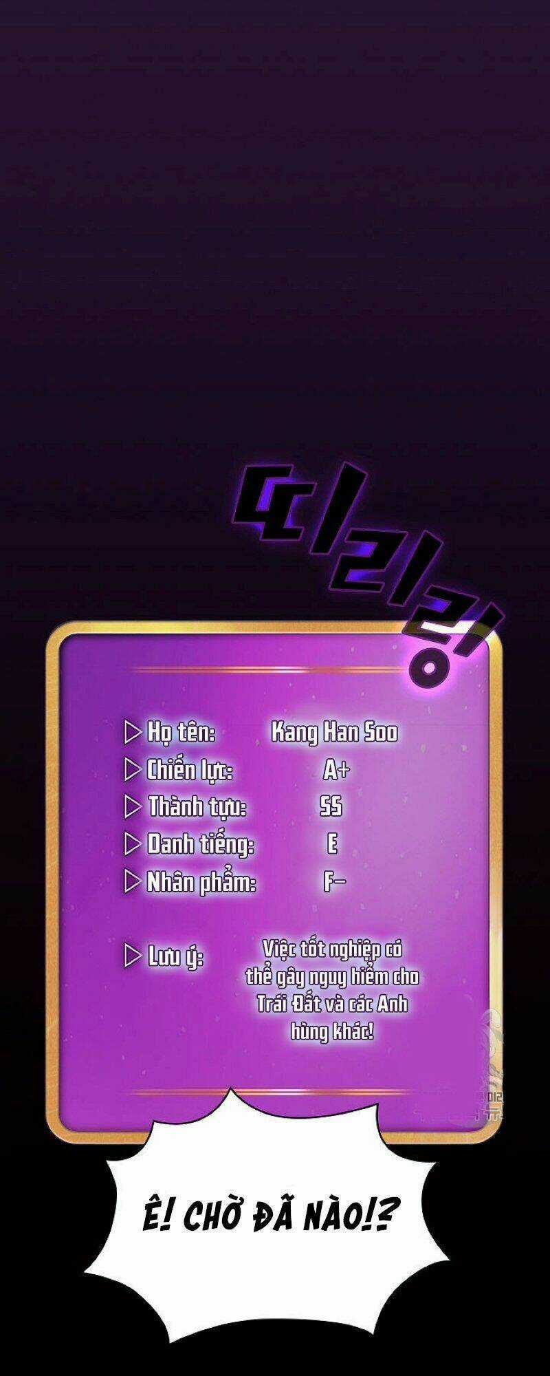 Anh Hùng Rác Rưởi Chapter 37 trang 8