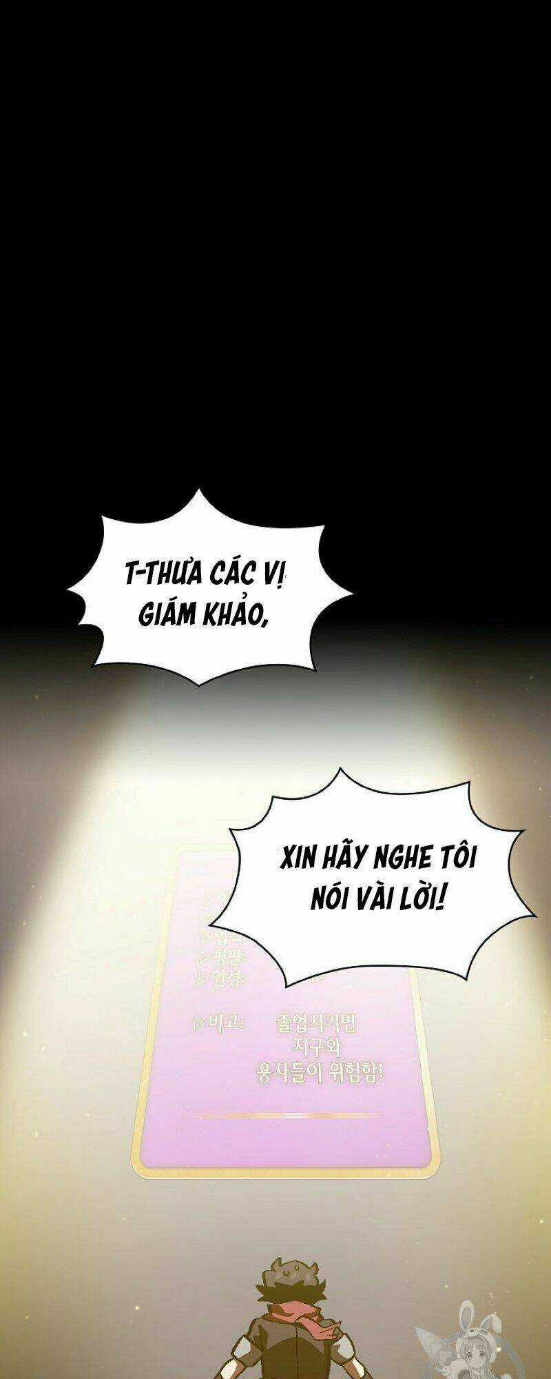 Anh Hùng Rác Rưởi Chapter 37 trang 9