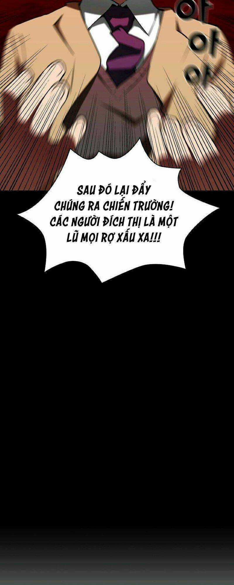 Anh Hùng Rác Rưởi Chapter 38 trang 12