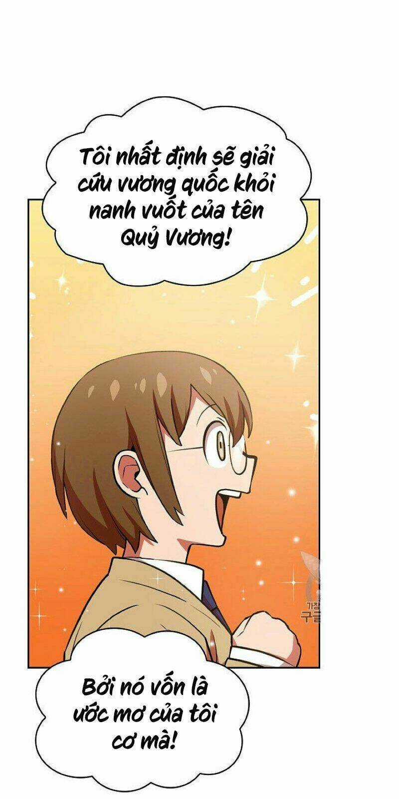 Anh Hùng Rác Rưởi Chapter 38 trang 14