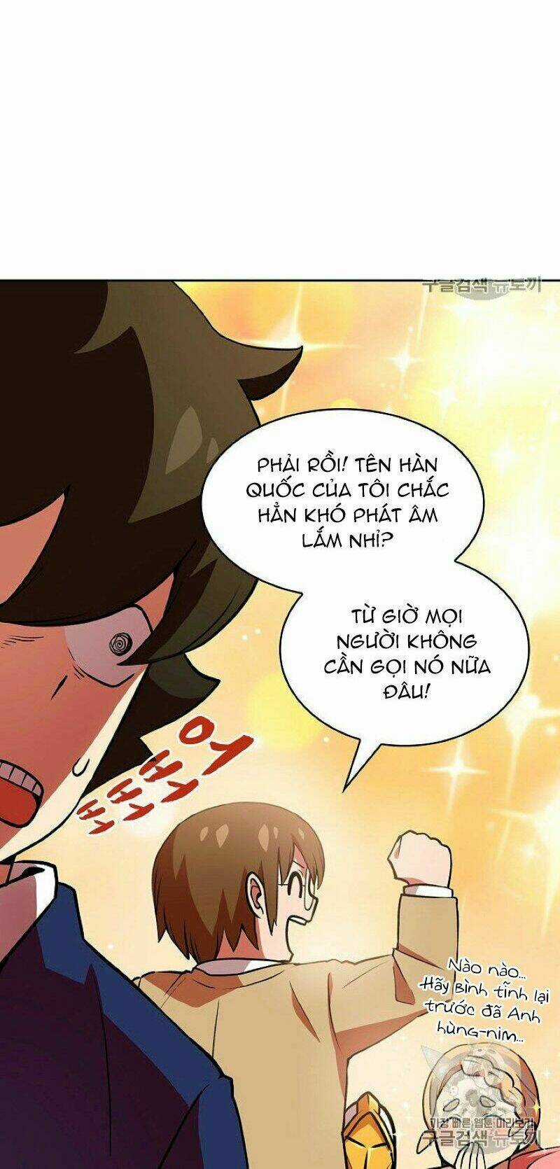 Anh Hùng Rác Rưởi Chapter 38 trang 16