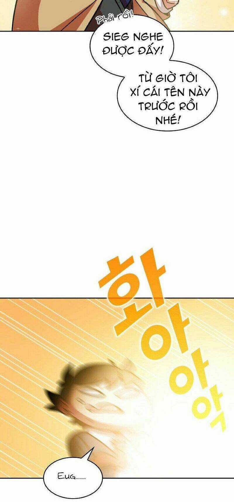 Anh Hùng Rác Rưởi Chapter 38 trang 18