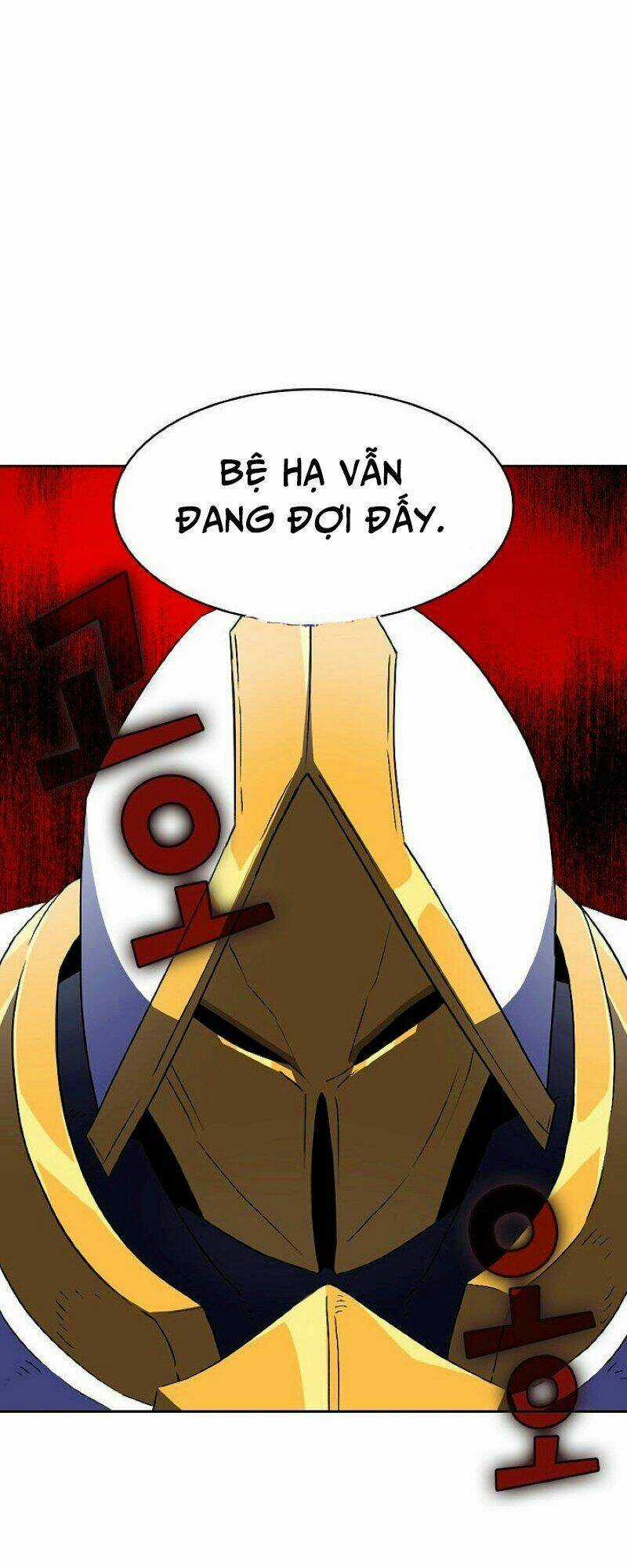 Anh Hùng Rác Rưởi Chapter 38 trang 2