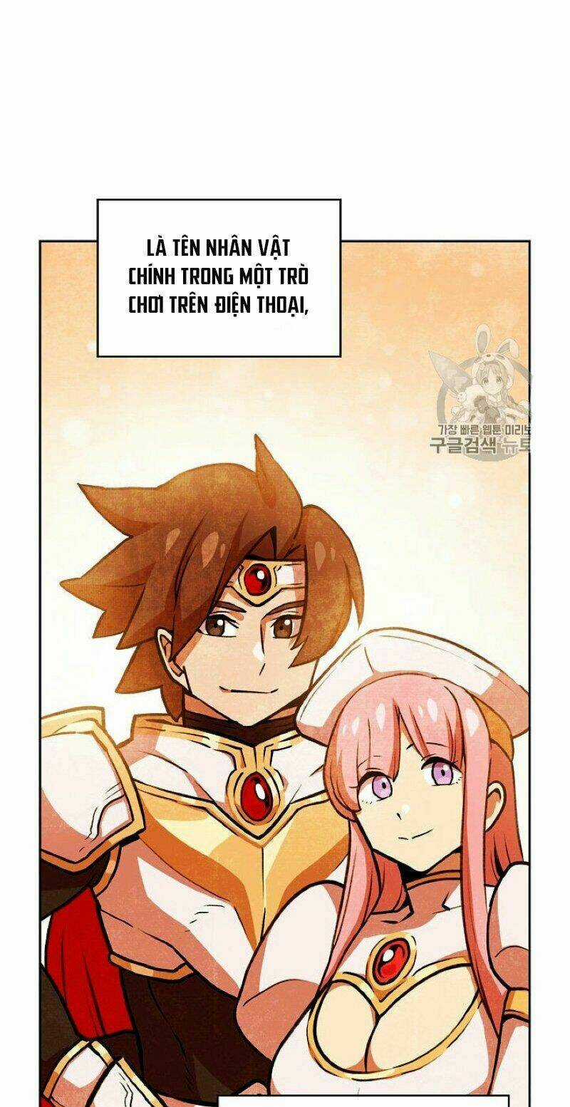 Anh Hùng Rác Rưởi Chapter 38 trang 20