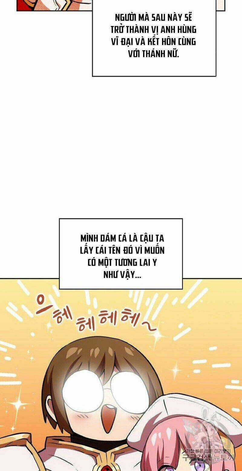 Anh Hùng Rác Rưởi Chapter 38 trang 21