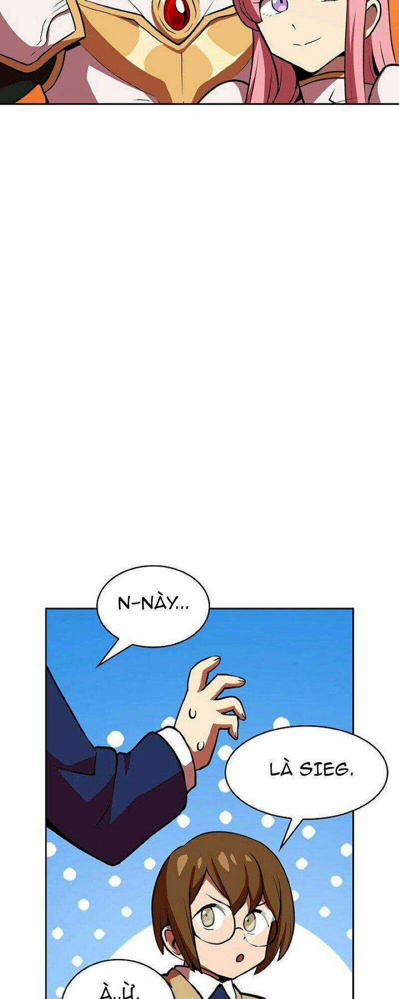 Anh Hùng Rác Rưởi Chapter 38 trang 22