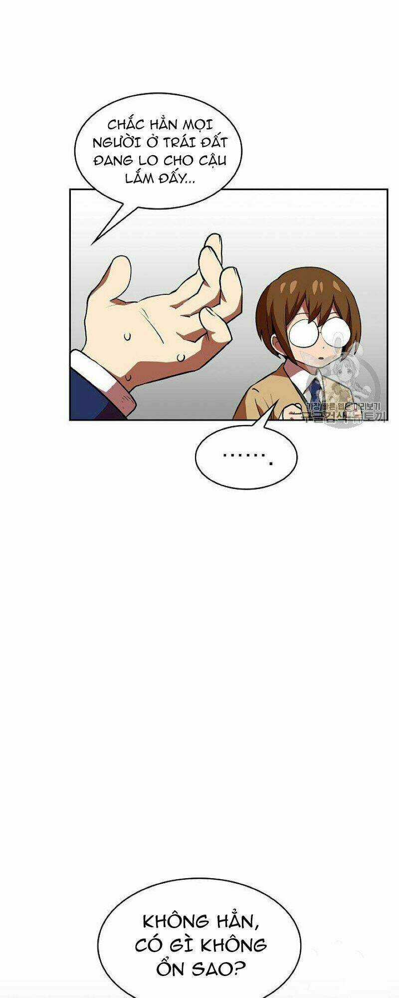 Anh Hùng Rác Rưởi Chapter 38 trang 24