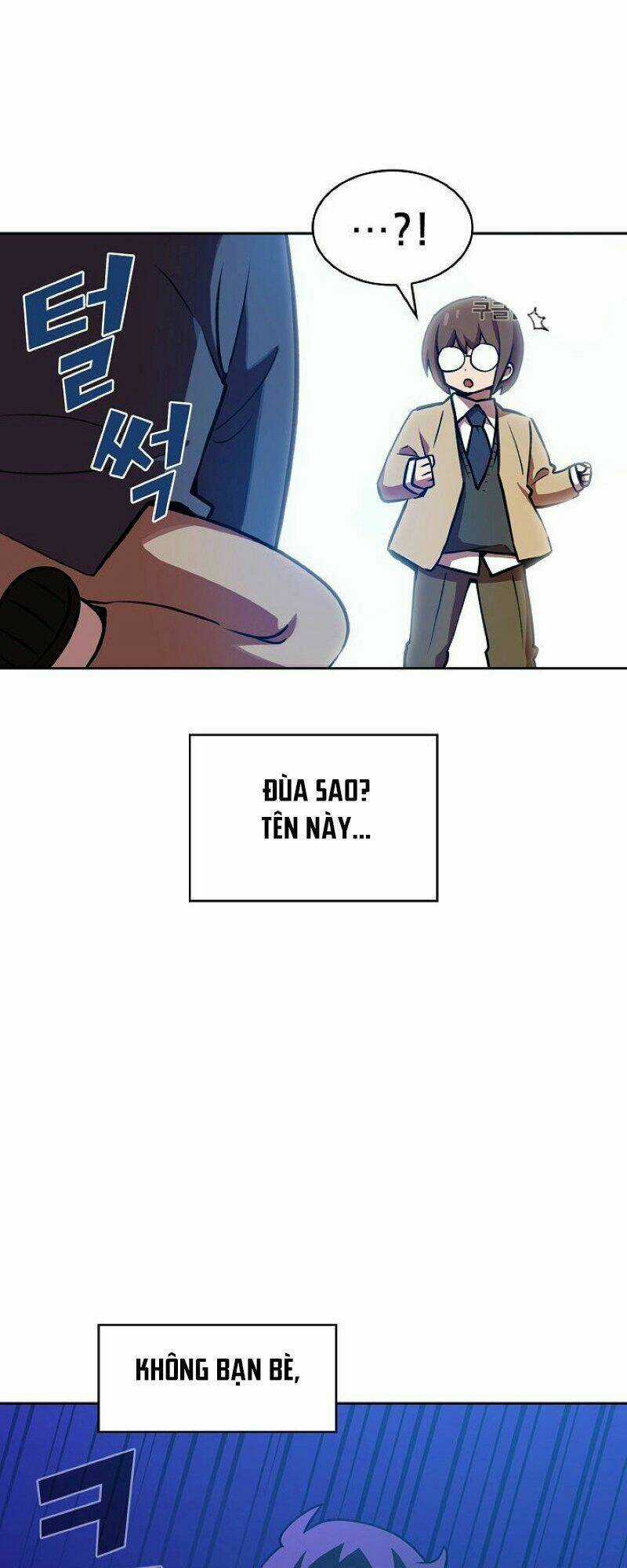 Anh Hùng Rác Rưởi Chapter 38 trang 28