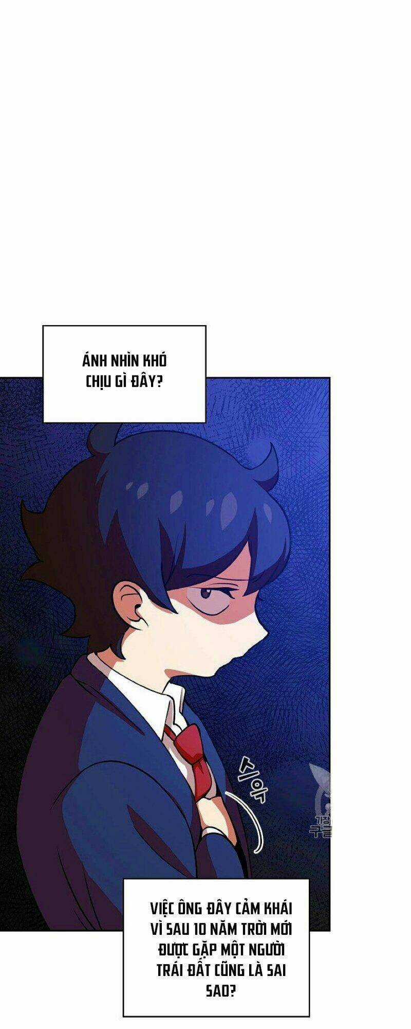 Anh Hùng Rác Rưởi Chapter 38 trang 3