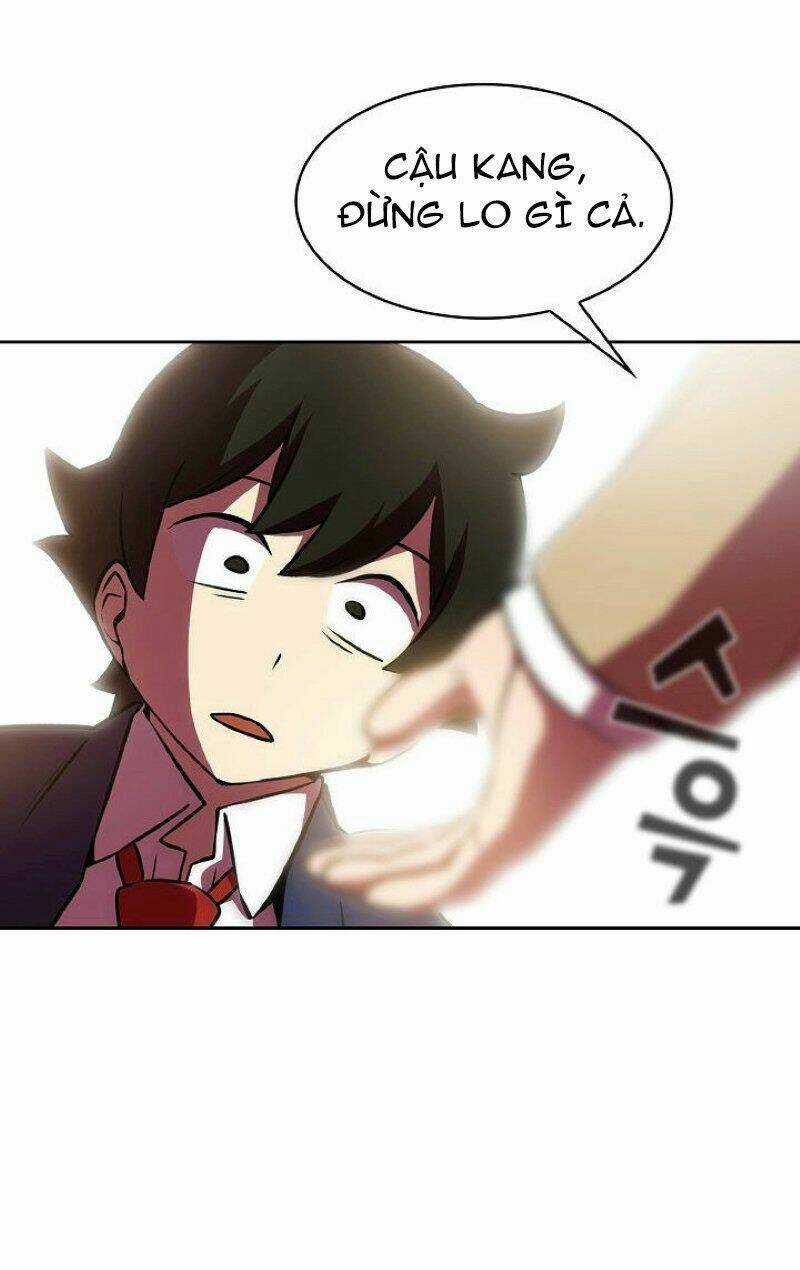 Anh Hùng Rác Rưởi Chapter 38 trang 30