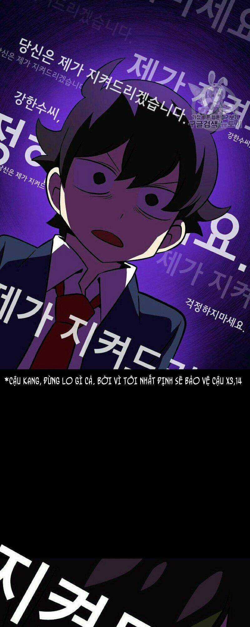 Anh Hùng Rác Rưởi Chapter 38 trang 33