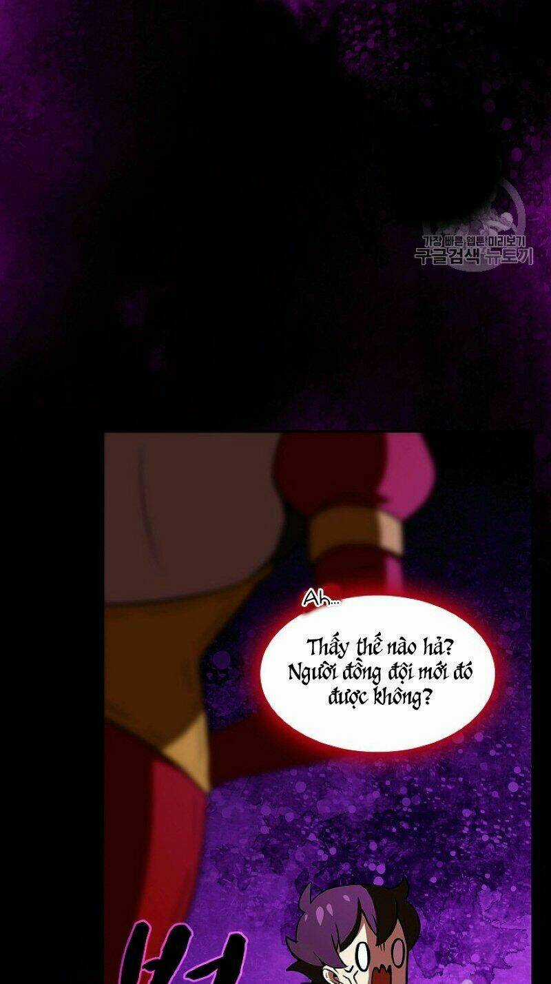 Anh Hùng Rác Rưởi Chapter 38 trang 40