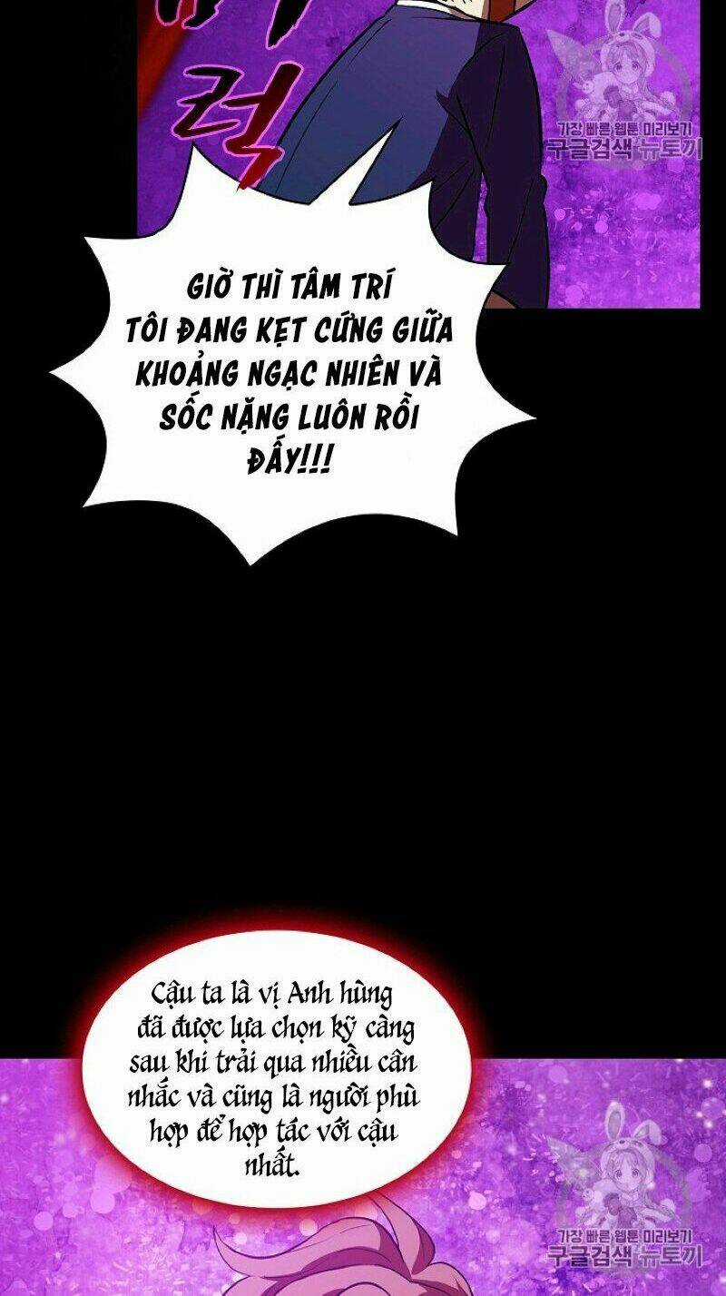 Anh Hùng Rác Rưởi Chapter 38 trang 41