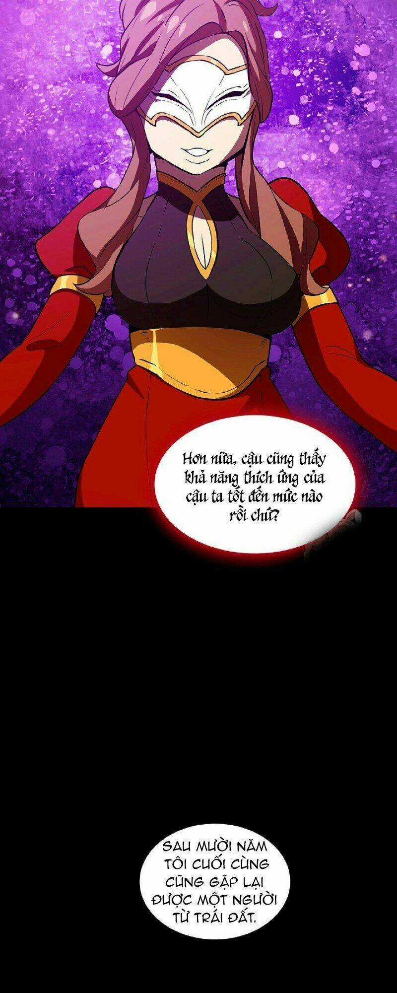 Anh Hùng Rác Rưởi Chapter 38 trang 42