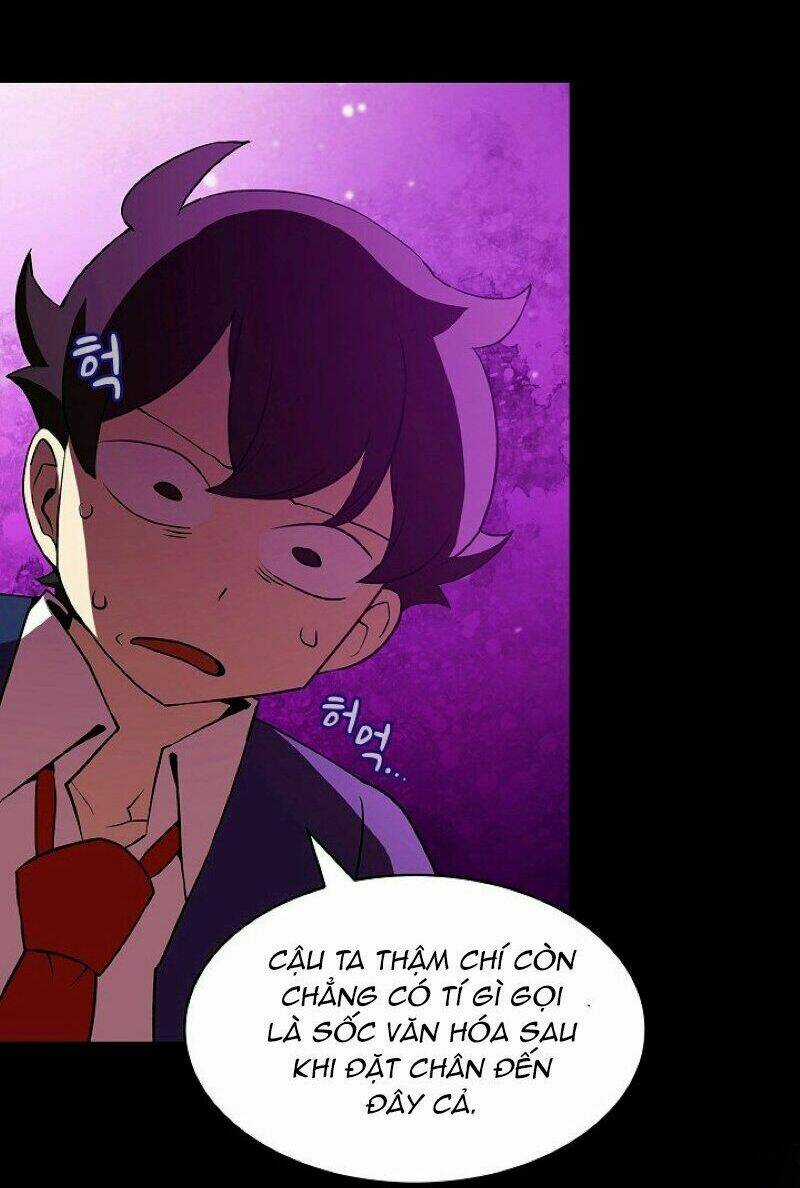 Anh Hùng Rác Rưởi Chapter 38 trang 44