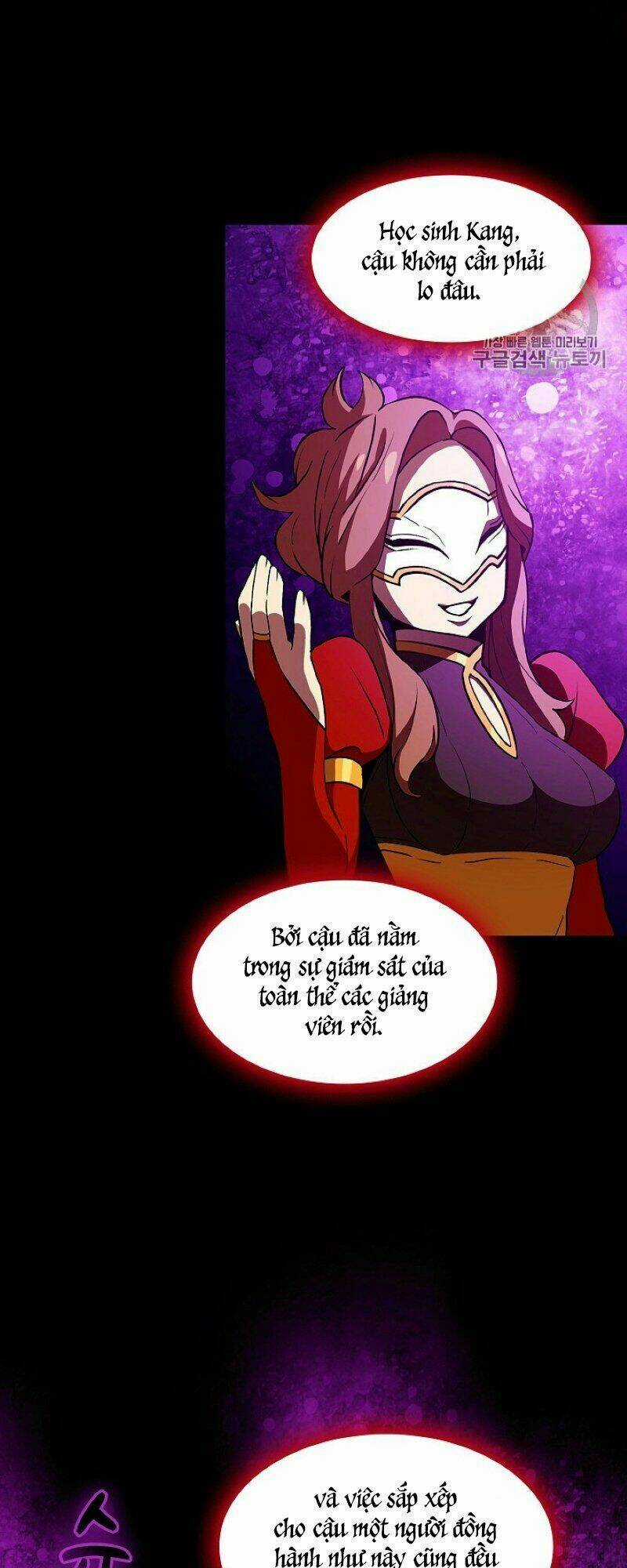 Anh Hùng Rác Rưởi Chapter 38 trang 45