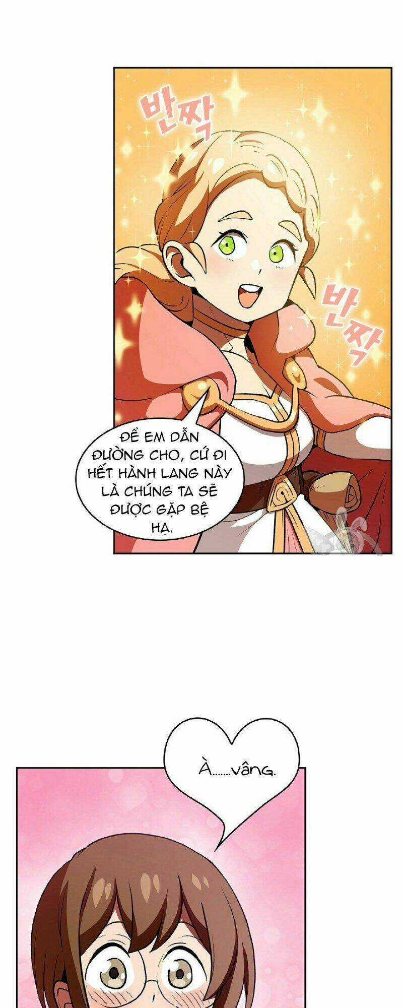 Anh Hùng Rác Rưởi Chapter 38 trang 48