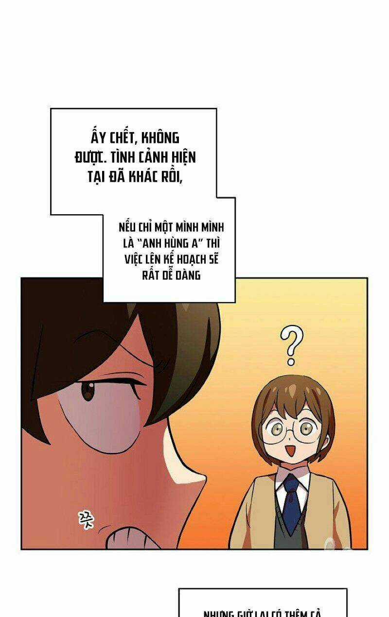 Anh Hùng Rác Rưởi Chapter 38 trang 5