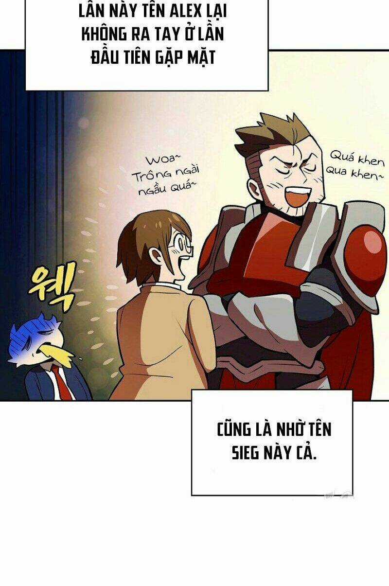 Anh Hùng Rác Rưởi Chapter 38 trang 53