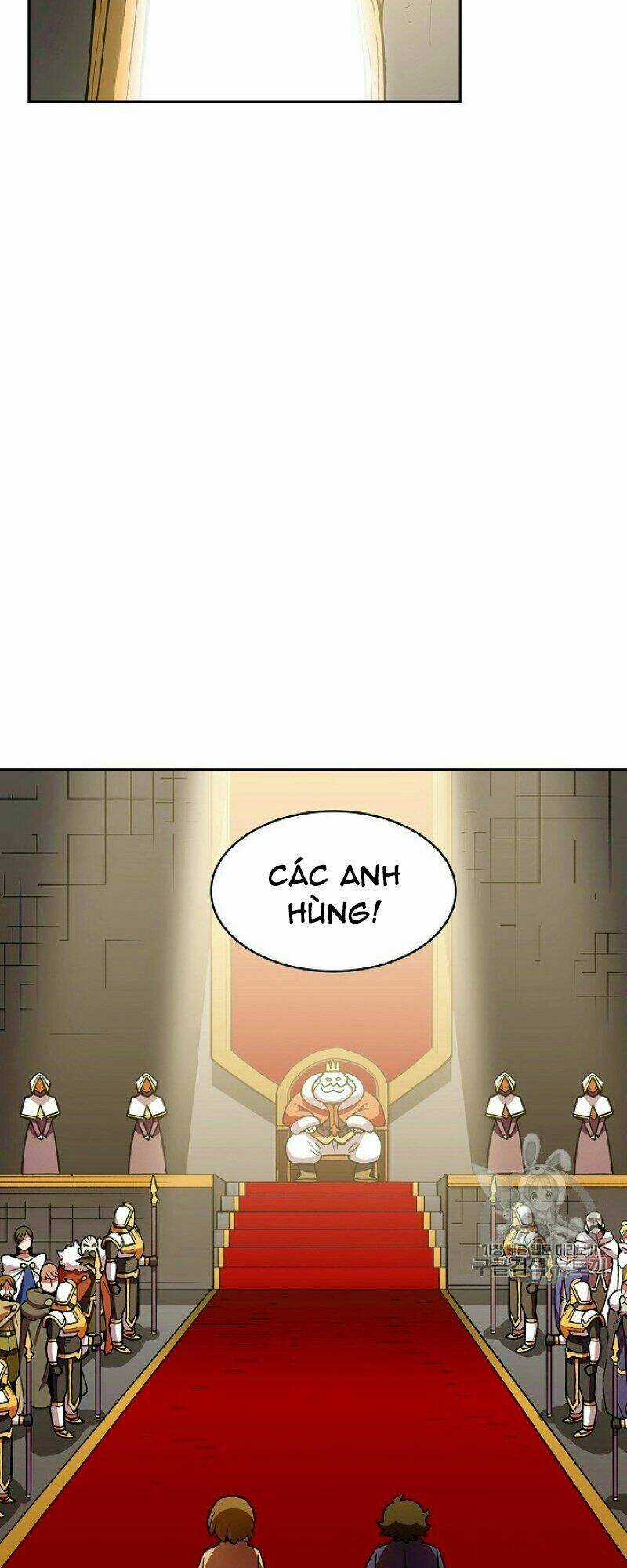 Anh Hùng Rác Rưởi Chapter 38 trang 55