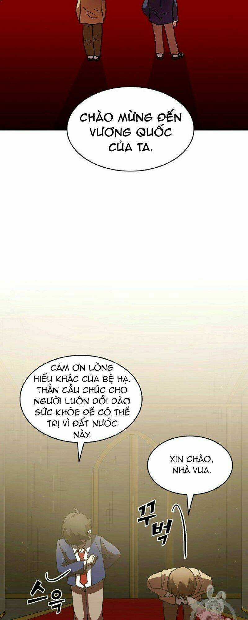 Anh Hùng Rác Rưởi Chapter 38 trang 56