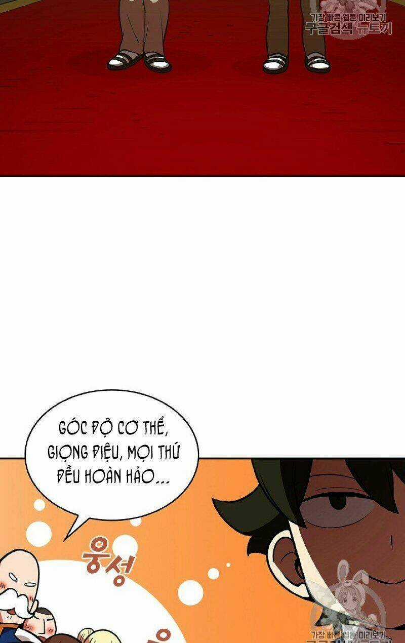 Anh Hùng Rác Rưởi Chapter 38 trang 57