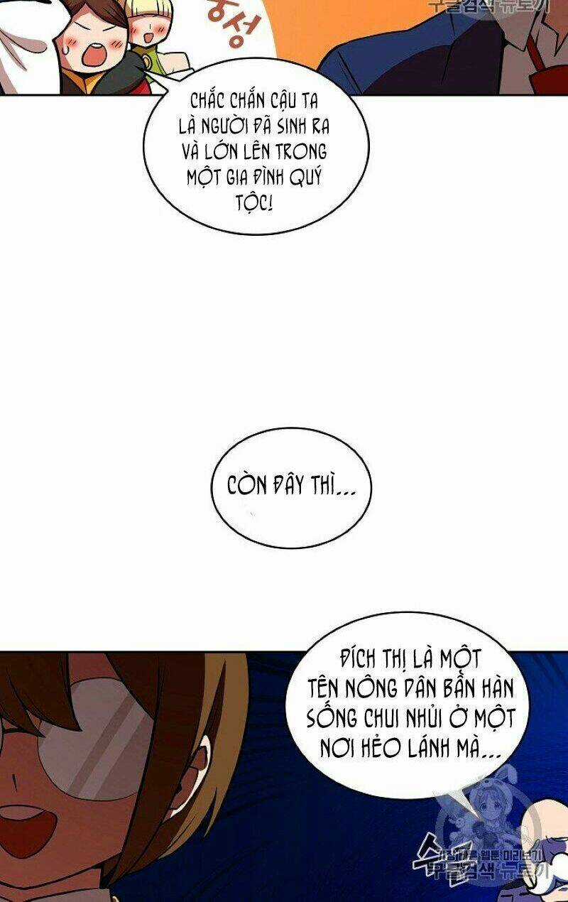 Anh Hùng Rác Rưởi Chapter 38 trang 58