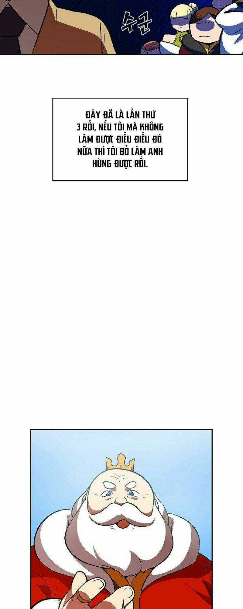 Anh Hùng Rác Rưởi Chapter 38 trang 59