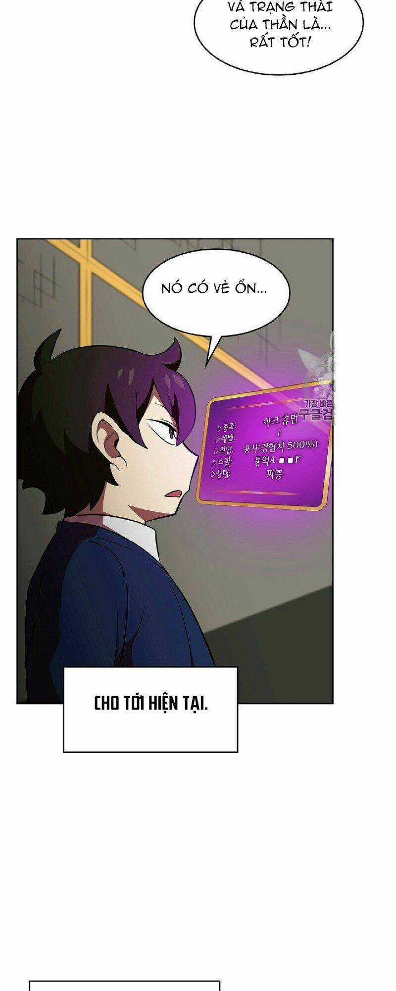 Anh Hùng Rác Rưởi Chapter 38 trang 61