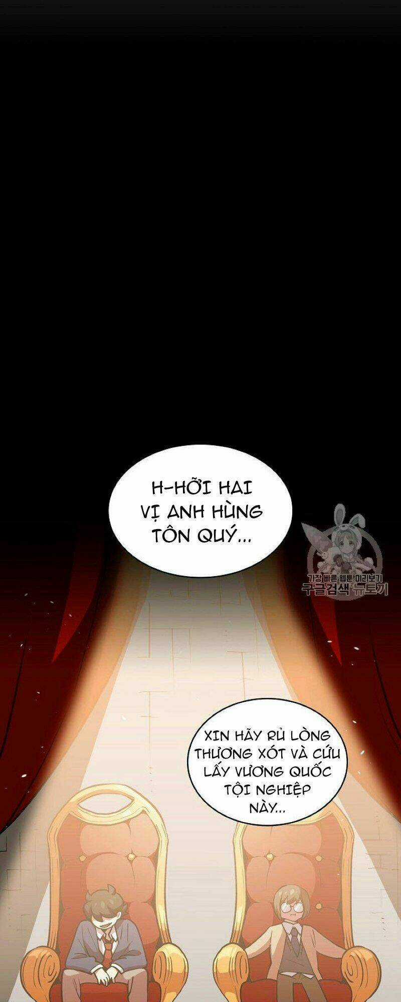 Anh Hùng Rác Rưởi Chapter 38 trang 7