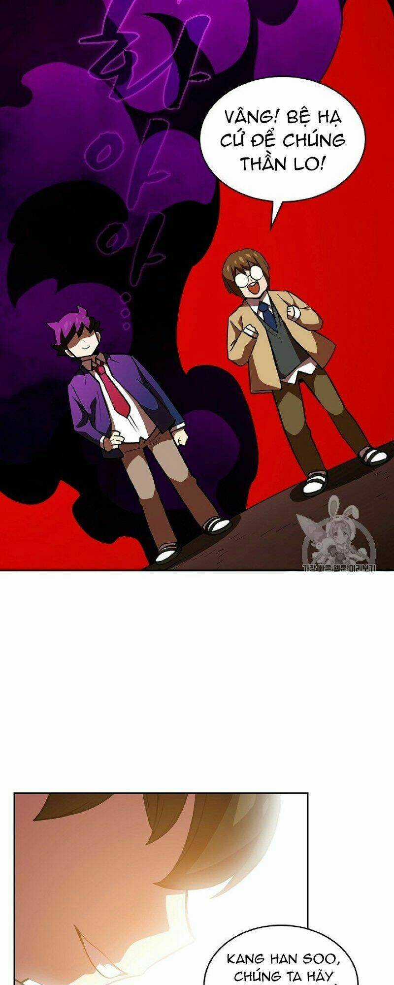 Anh Hùng Rác Rưởi Chapter 38 trang 72