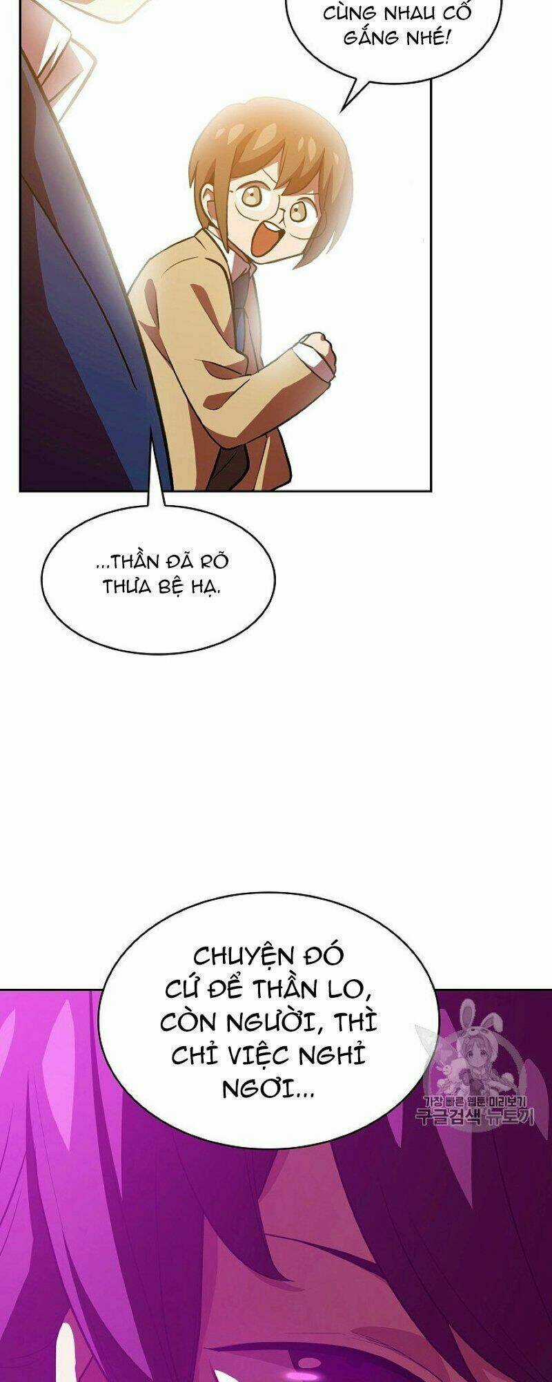 Anh Hùng Rác Rưởi Chapter 38 trang 73