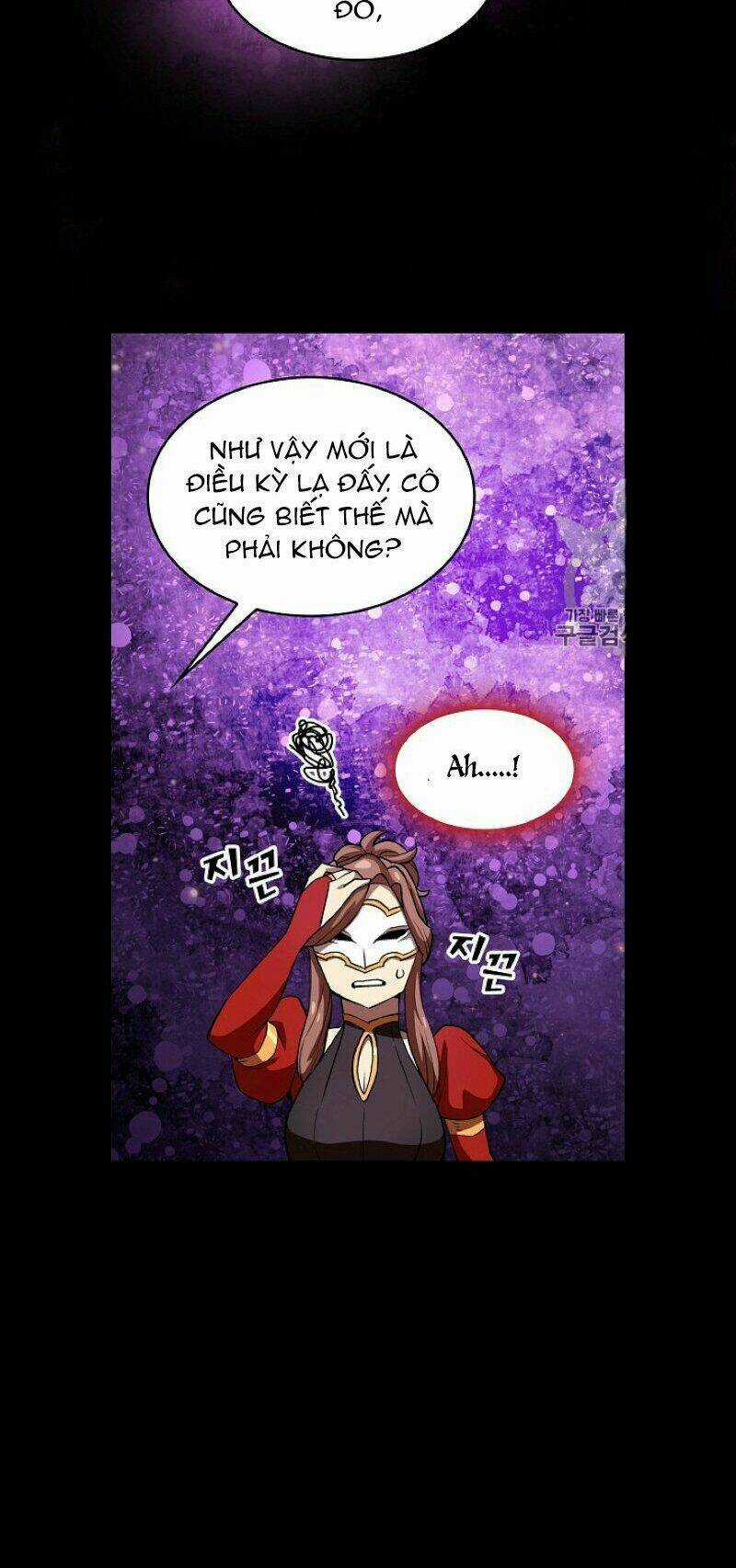 Anh Hùng Rác Rưởi Chapter 39 trang 13