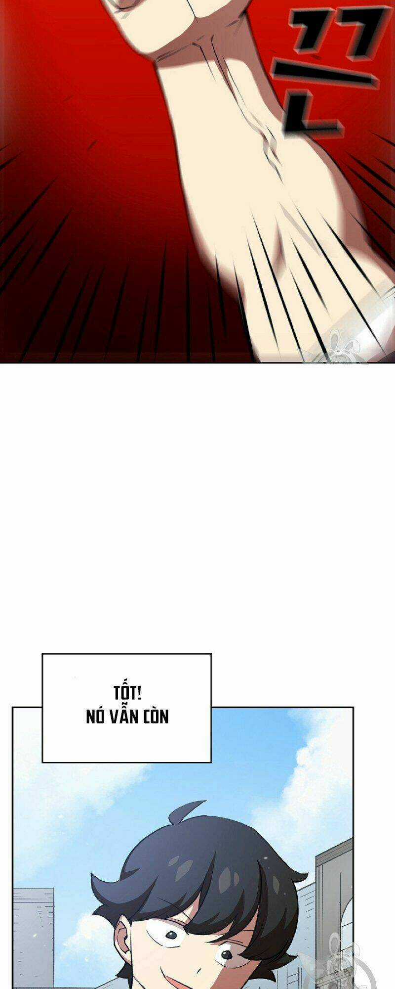 Anh Hùng Rác Rưởi Chapter 39 trang 19