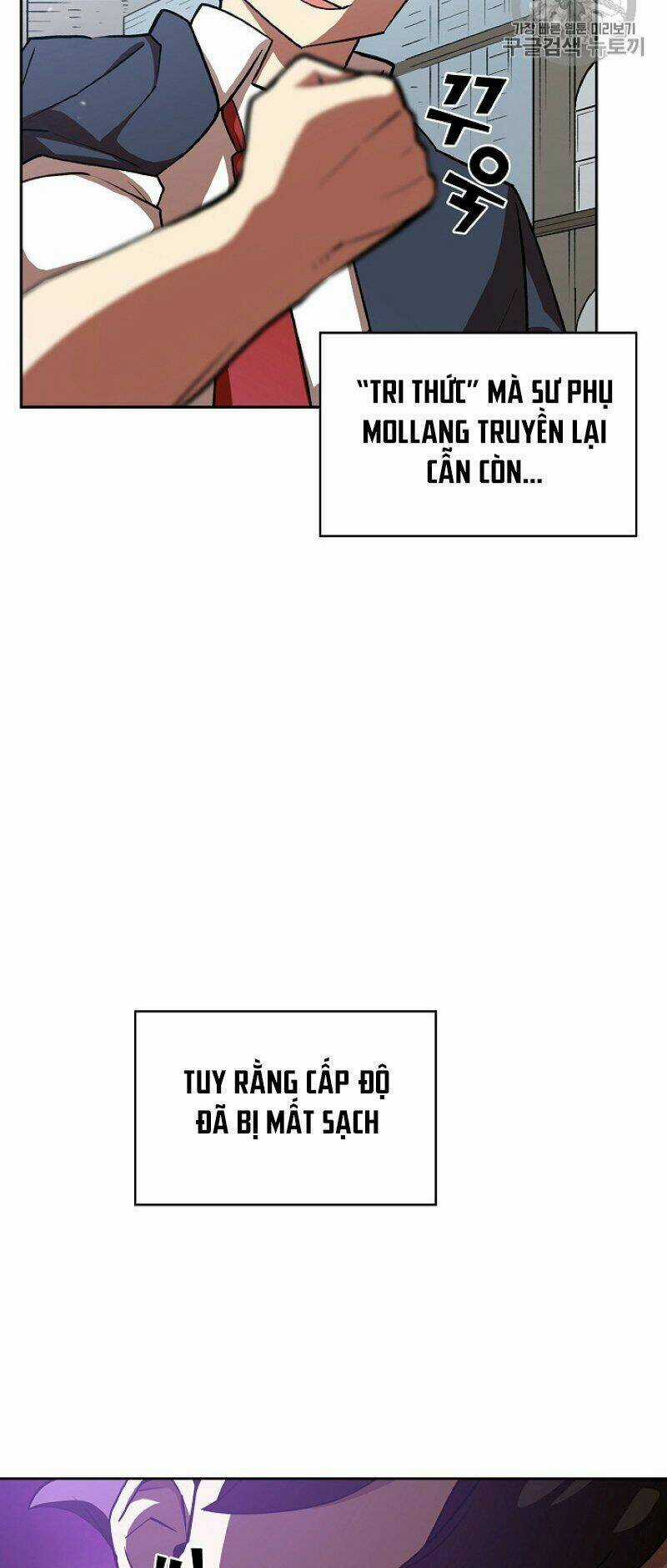 Anh Hùng Rác Rưởi Chapter 39 trang 20