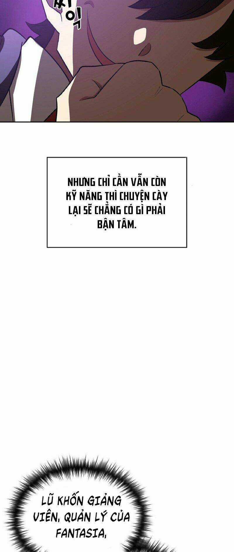 Anh Hùng Rác Rưởi Chapter 39 trang 21