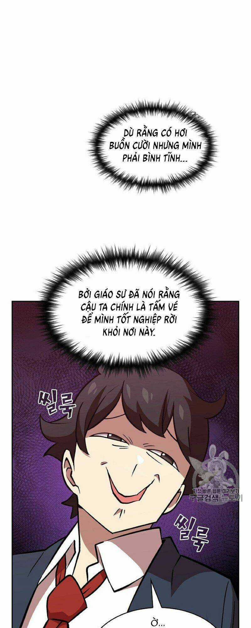 Anh Hùng Rác Rưởi Chapter 39 trang 24