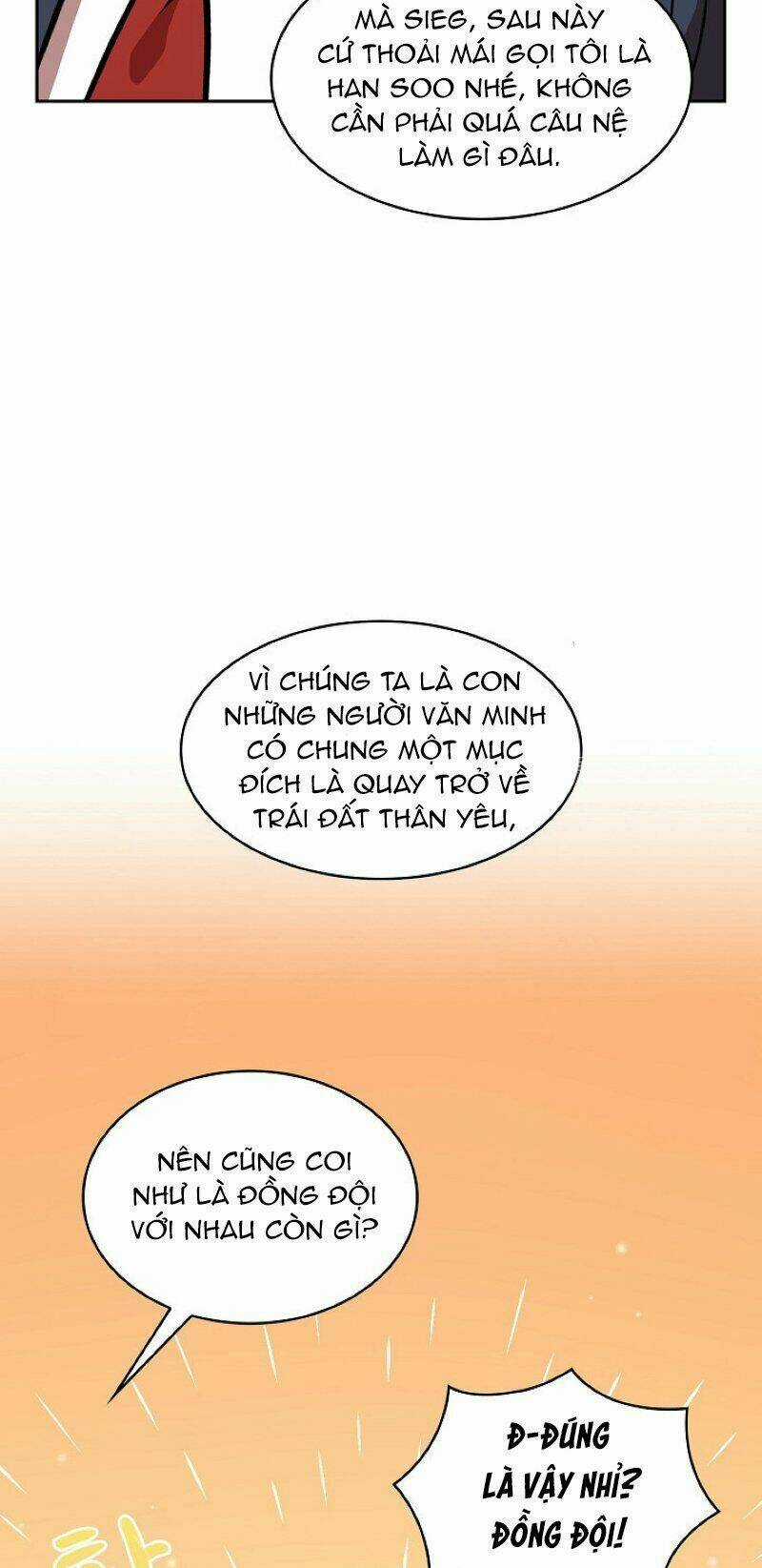 Anh Hùng Rác Rưởi Chapter 39 trang 25