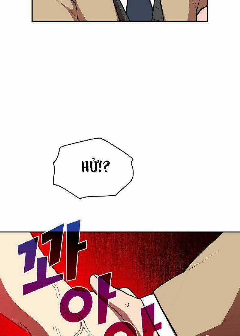 Anh Hùng Rác Rưởi Chapter 39 trang 28