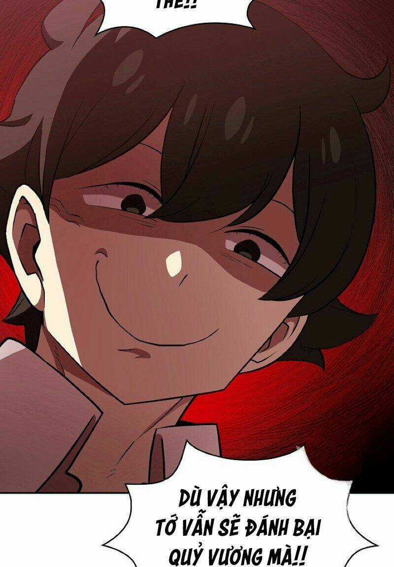 Anh Hùng Rác Rưởi Chapter 39 trang 31