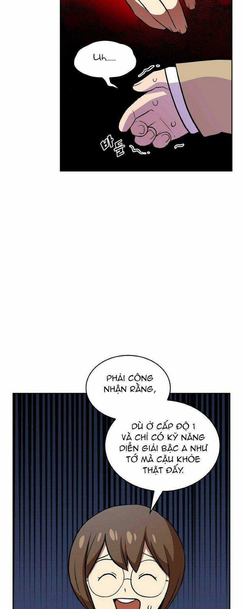 Anh Hùng Rác Rưởi Chapter 39 trang 33