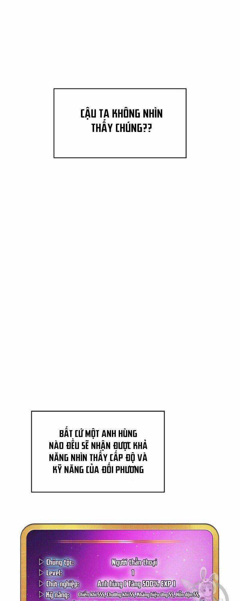 Anh Hùng Rác Rưởi Chapter 39 trang 35