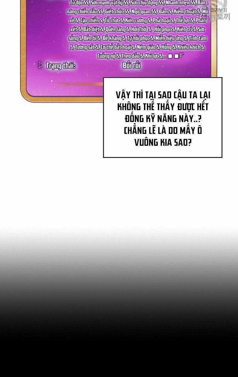 Anh Hùng Rác Rưởi Chapter 39 trang 36