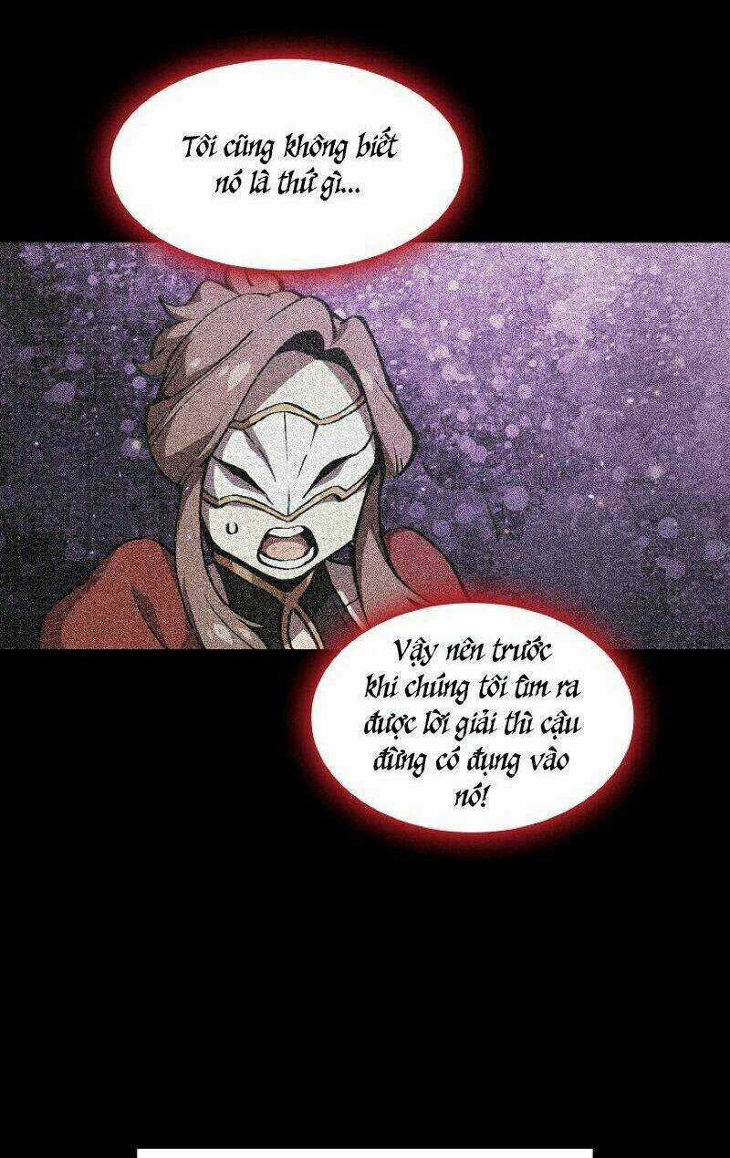 Anh Hùng Rác Rưởi Chapter 39 trang 37