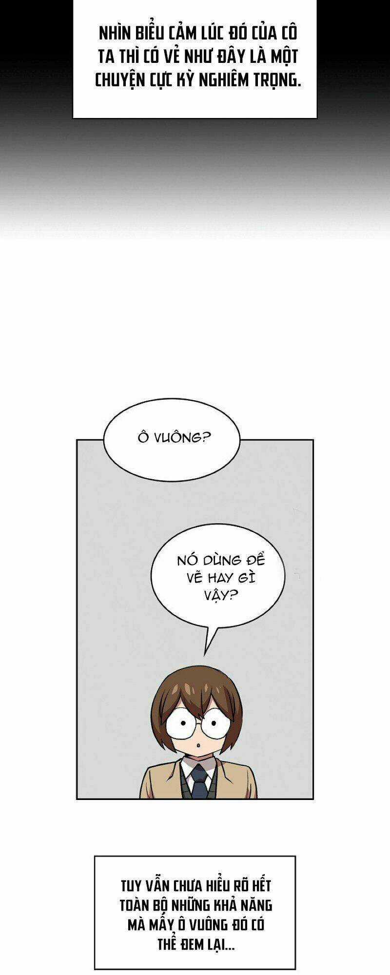 Anh Hùng Rác Rưởi Chapter 39 trang 38