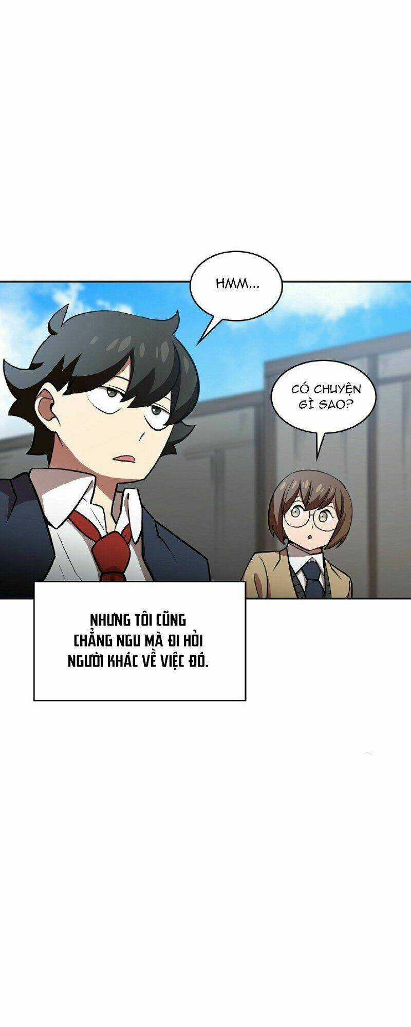 Anh Hùng Rác Rưởi Chapter 39 trang 39