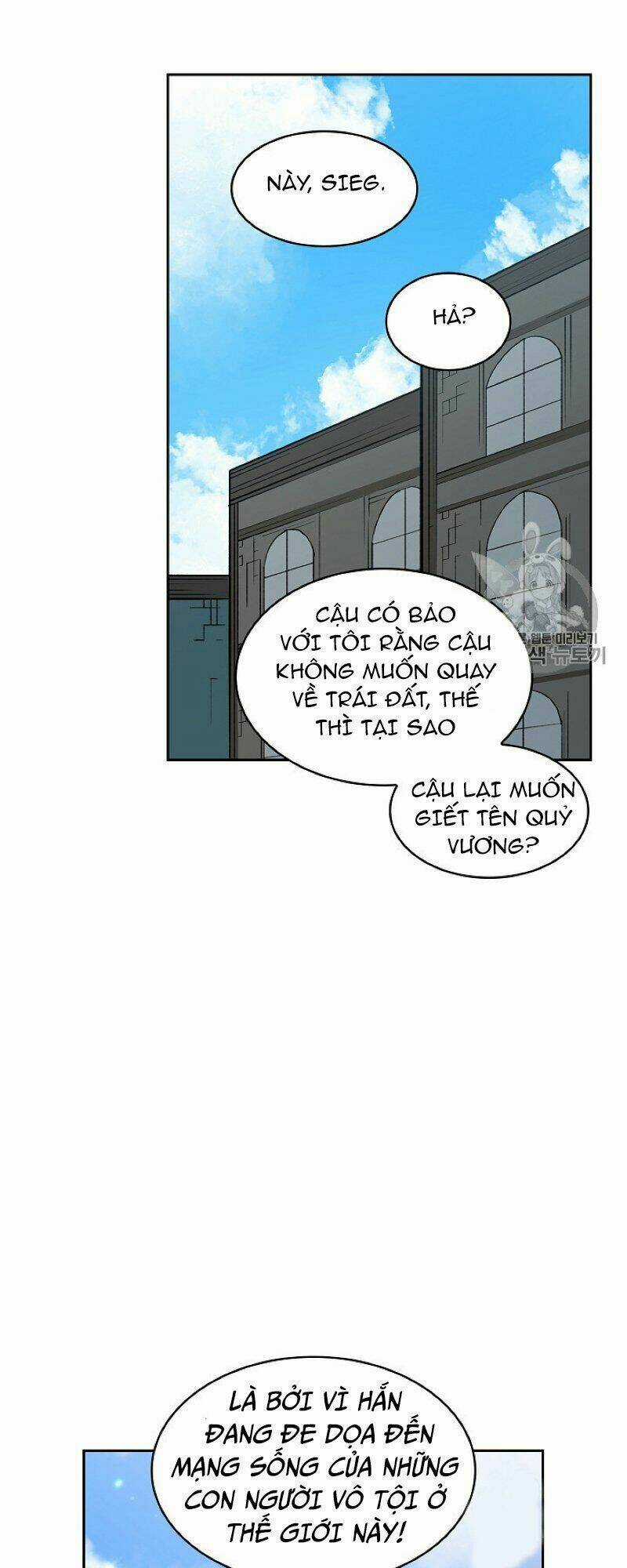 Anh Hùng Rác Rưởi Chapter 39 trang 40