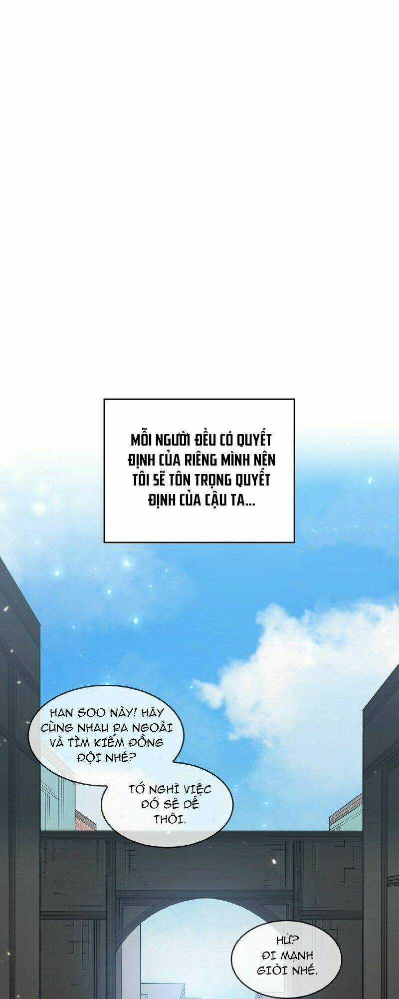 Anh Hùng Rác Rưởi Chapter 39 trang 43