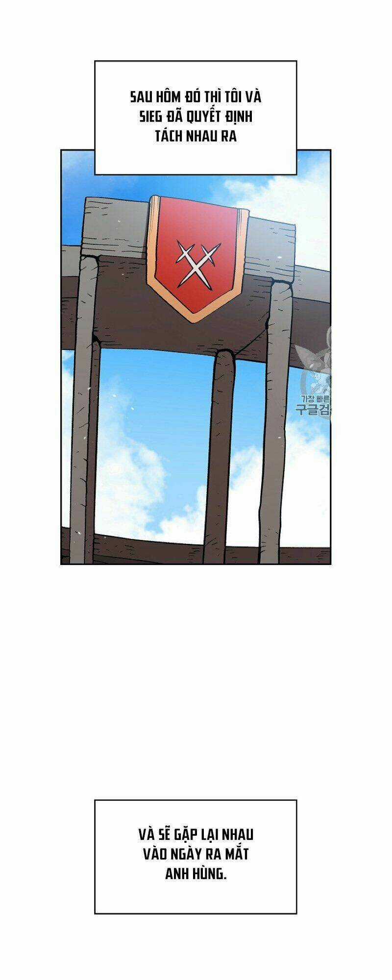 Anh Hùng Rác Rưởi Chapter 39 trang 45