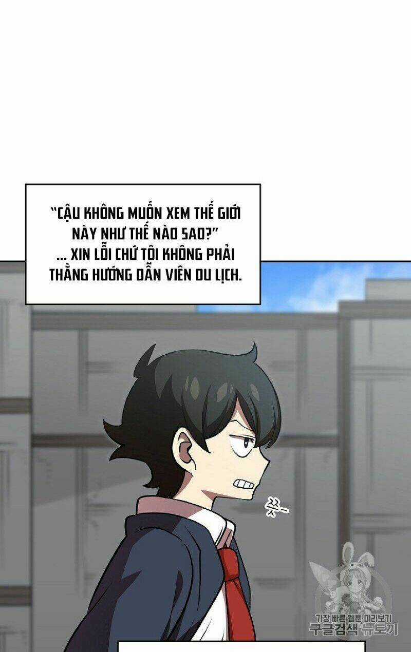 Anh Hùng Rác Rưởi Chapter 39 trang 47